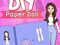 Xogo DIY Paper Doll