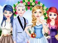 Xogo Who Will Be The Bride 2