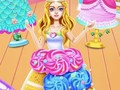 Xogo Rainbow Princess Cake Maker