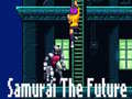Xogo Samurai the Future