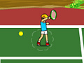 Xogo Twisted Tennis
