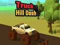 Xogo Truck Hill Dash