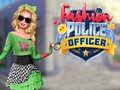Xogo Fashion Police Officer