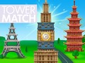 Xogo Tower Match