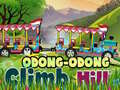Xogo Odong-Odong Climb Hill