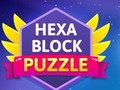 Xogo Hexa Block Puzzle