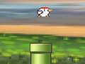 Xogo Flappy Furious Chicken