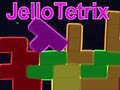 Xogo JelloTetrix