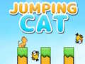 Xogo Jumping Cat