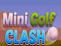 Xogo Minigolf Clash