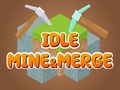 Xogo Idle Mine & Merge