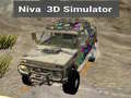 Xogo Niva 3D Simulator