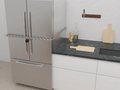 Xogo Kitchen Escape