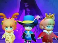 Xogo Horror Hide And Seek