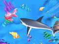 Xogo Hungry Fish Evolution