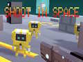 Xogo Shoot in Space