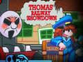 Xogo Thomas' Railway Showdown