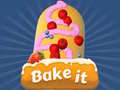 Xogo Bake it 