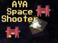 Xogo AYA Space Shooter
