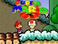 Xogo Super Mario 63