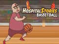 Xogo Hospital Stories Basketball 