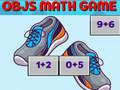 Xogo Objects Math Game