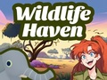 Xogo Wildlife Haven: Sandbox Safari