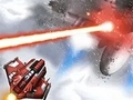 Xogo Sky Force: The Comeback