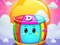 Xogo Coloring Book: Letter D