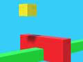 Xogo Cube jumper
