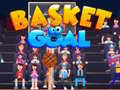 Xogo Basket Goal