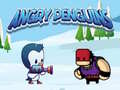 Xogo Angry Penguins