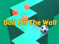 Xogo Ball on the Wall