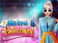 Xogo Modern Princesses