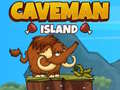Xogo Caveman Island