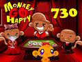 Xogo Monkey Go Happy Stage 730