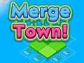 Xogo Merge Town!