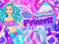 Xogo The Mermaid Princess