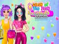 Xogo Color of the Year Social Media Adventure