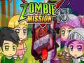 Xogo Zombie Mission 13