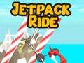 Xogo Jetpack Ride