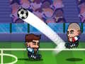 Xogo Head Soccer Exclusive