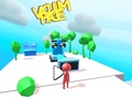 Xogo Vacuum Rage