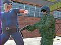 Xogo Infiltration of the Police Base