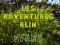 Xogo Les Adventures Blin