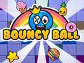 Xogo Bouncy ball 