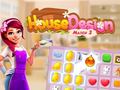 Xogo House Design Match 3