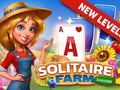 Xogo Solitaire Farm Seasons 2