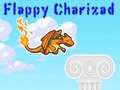 Xogo Flappy Charizard