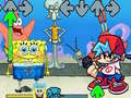 Xogo FNF Vs Spunchbob
